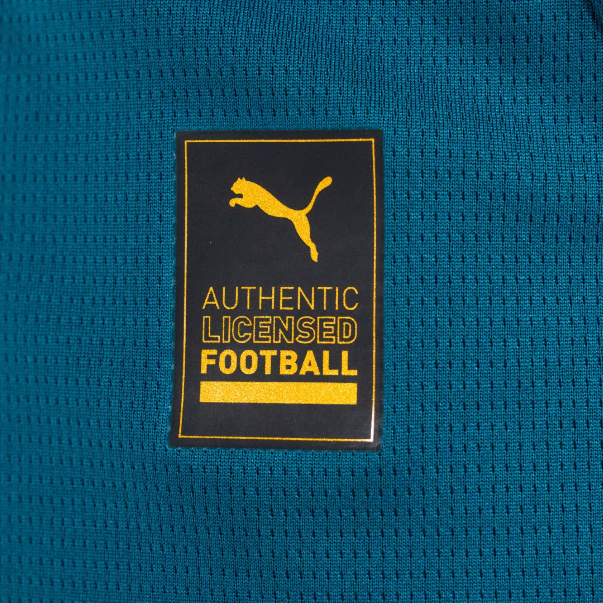 Maillot extérieur Olympique de Marseille Adulte Saison 24/25 12/12