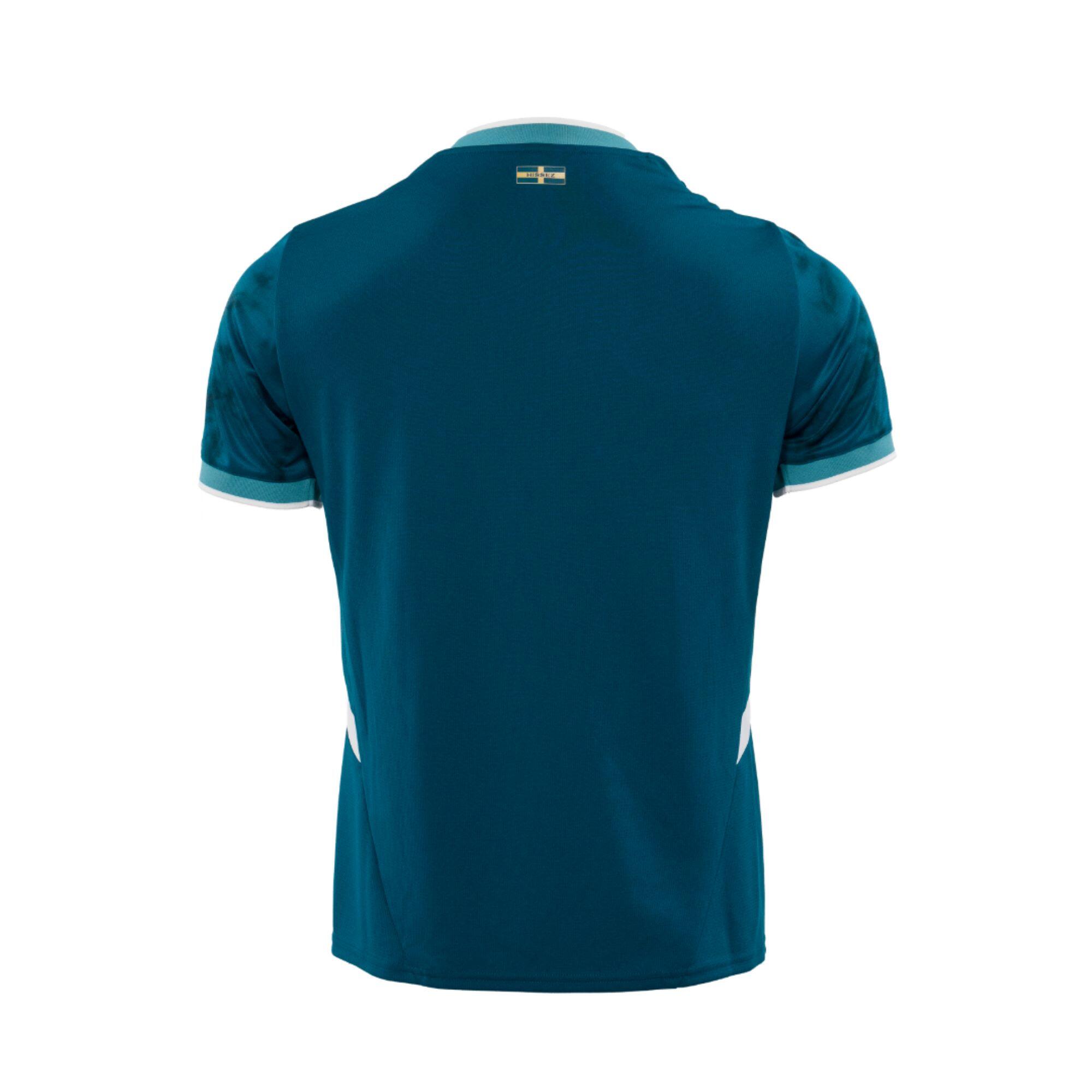 Maillot extérieur Olympique de Marseille Adulte Saison 24/25 4/12