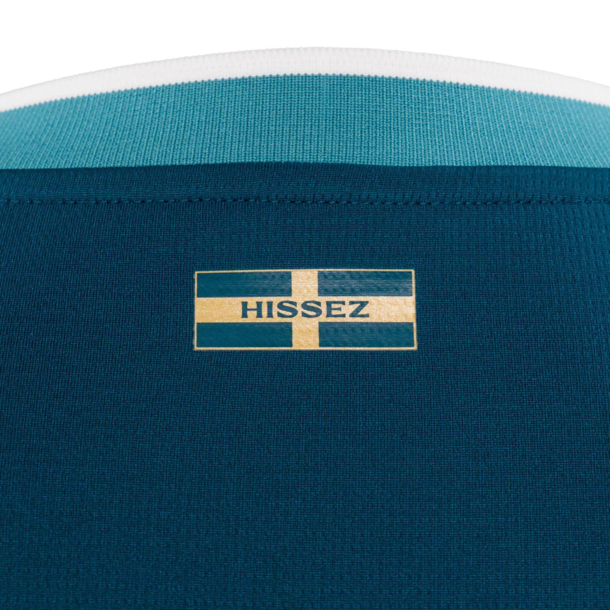 Maillot extérieur Olympique de Marseille Adulte Saison 24/25 6/12