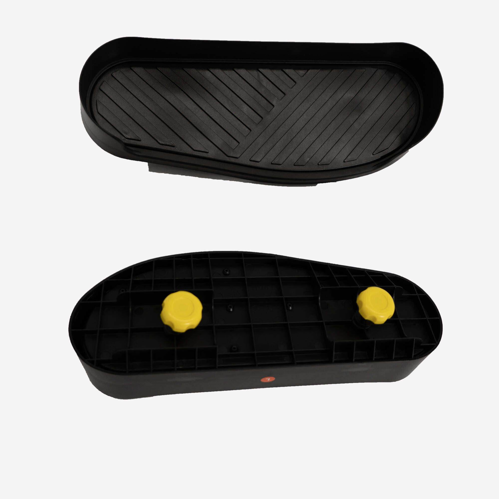 Footrest Kit EL540 -  1