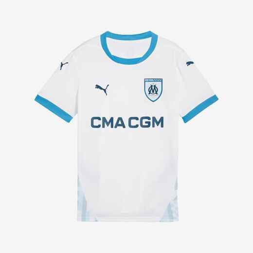 
      Dečji dres za fudbal OLYMPIQUE MARSEILLE HOME 24/25
  