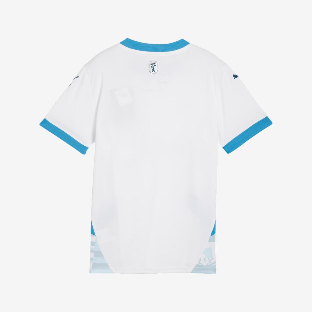 Majica Olympique Marseille Home 24/25 dječja