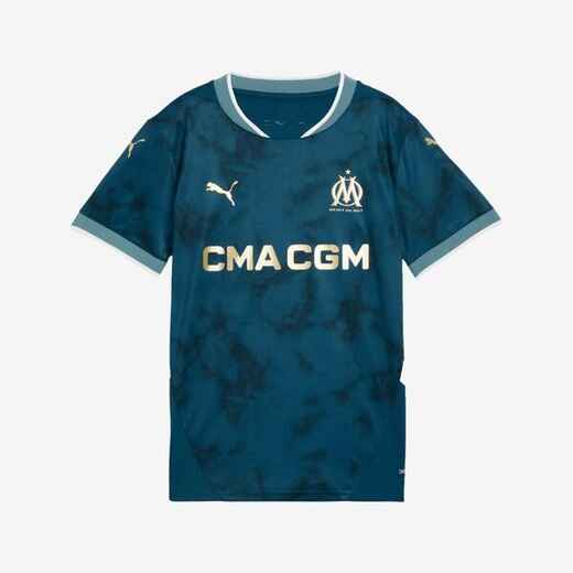 
      Bērnu krekls “Olympique de Marseille Away 24/25”
  