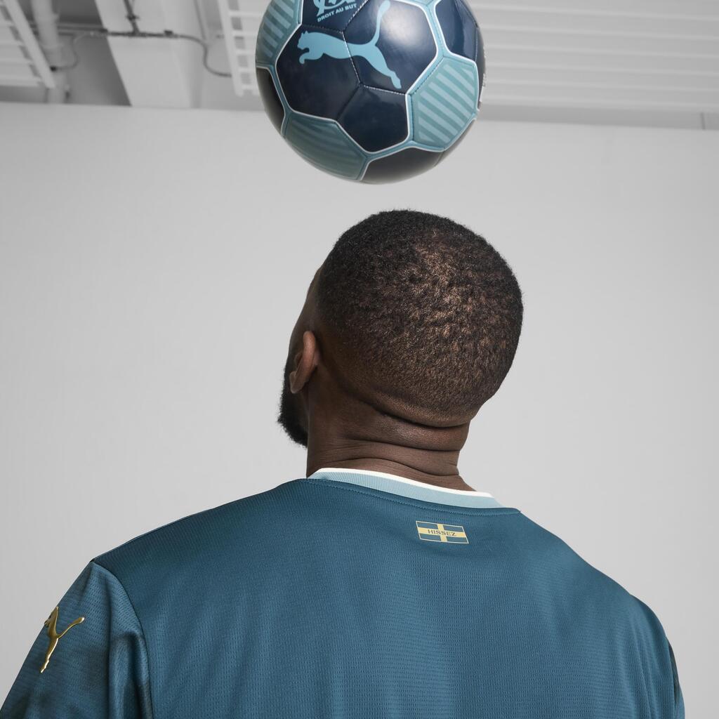 Dres za odrasle OLIMPIQUE DE MARSEILLE AWAY 24/25