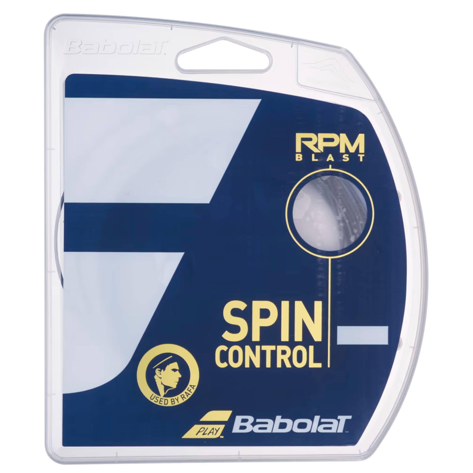 Babolat RPM Blast 1.25 12M
