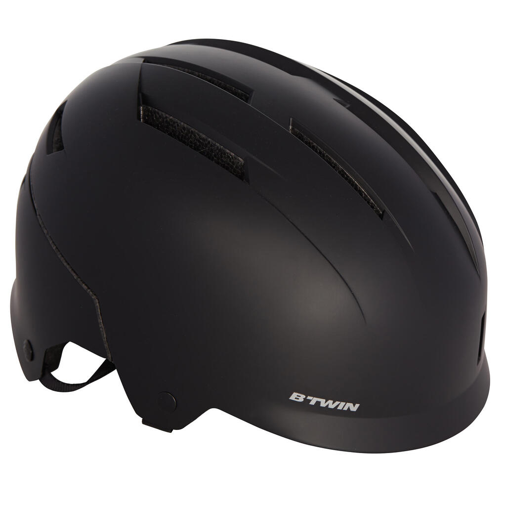Fahrradhelm 300 BMX
