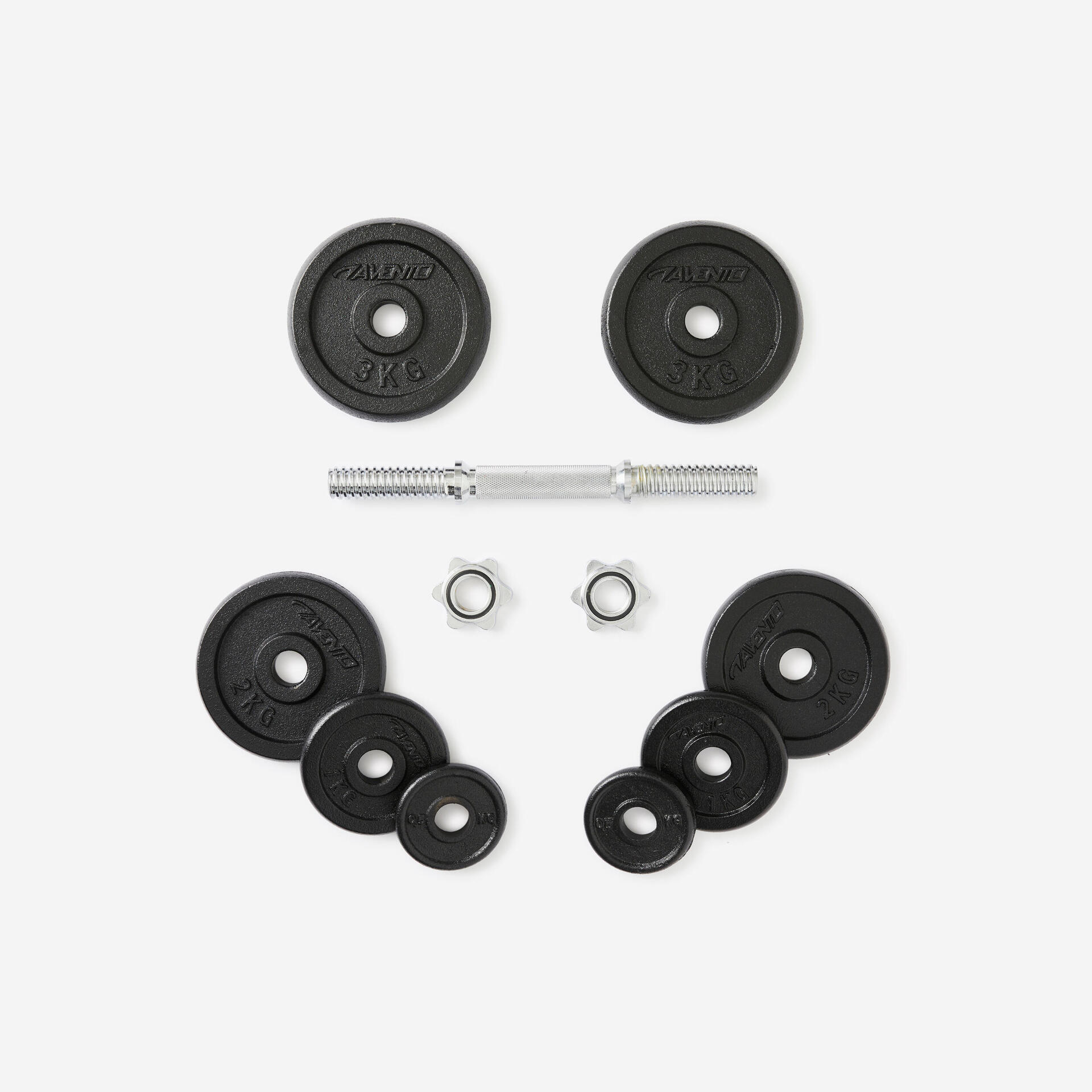 Barre de traction murale