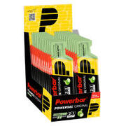 Gel energizant POWER GEL Măr 41g (X24)