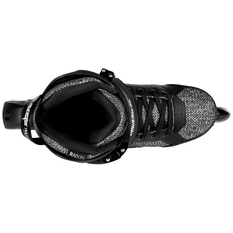 Rolki fitness dla dorosłych Powerslide Phuzion Radon 80