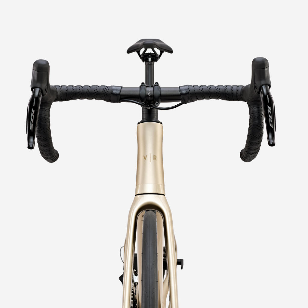 Električni drumski bicikl E-EDR CF Mahle X20 Shimano 105 Di2