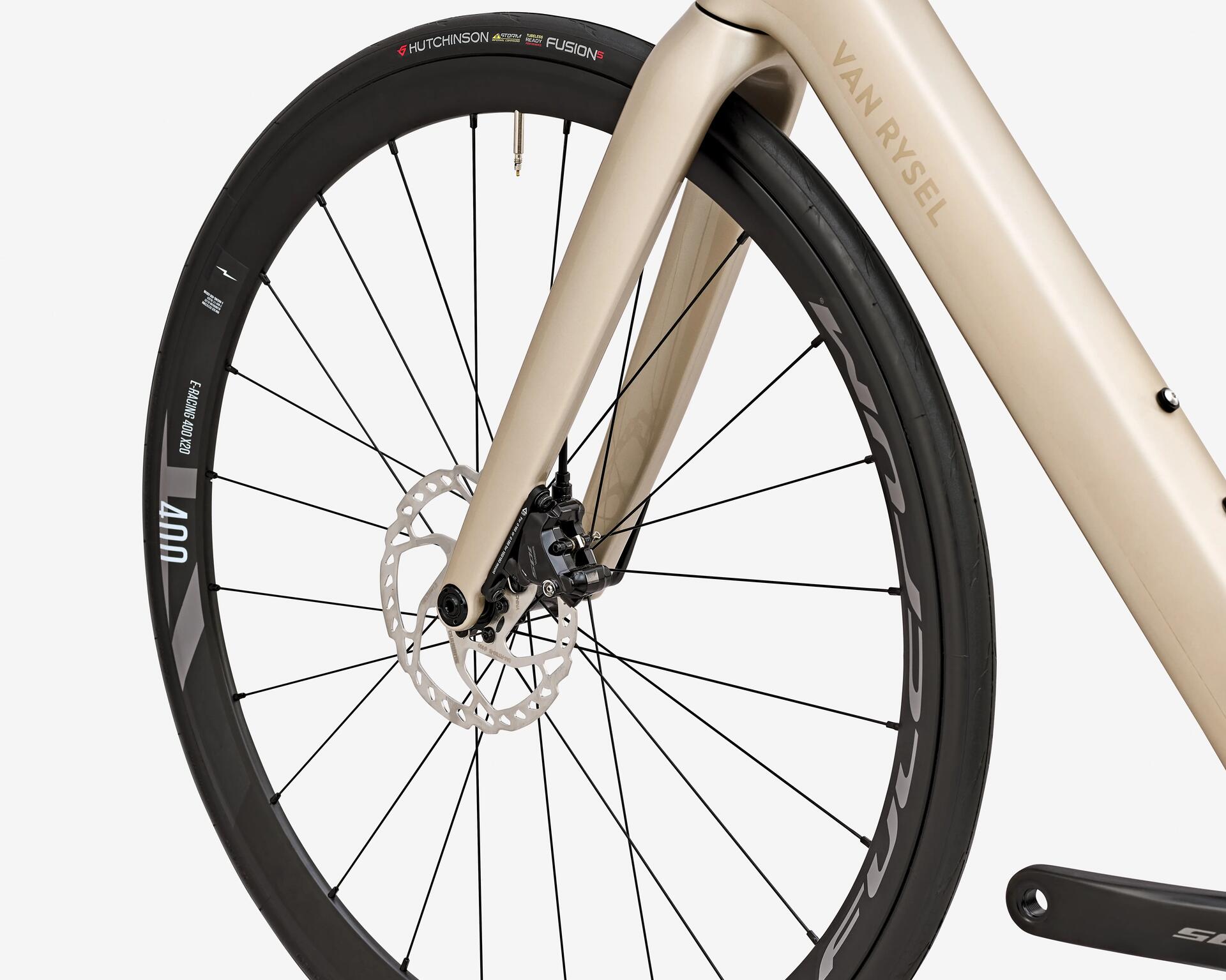 Notice et certificat ce