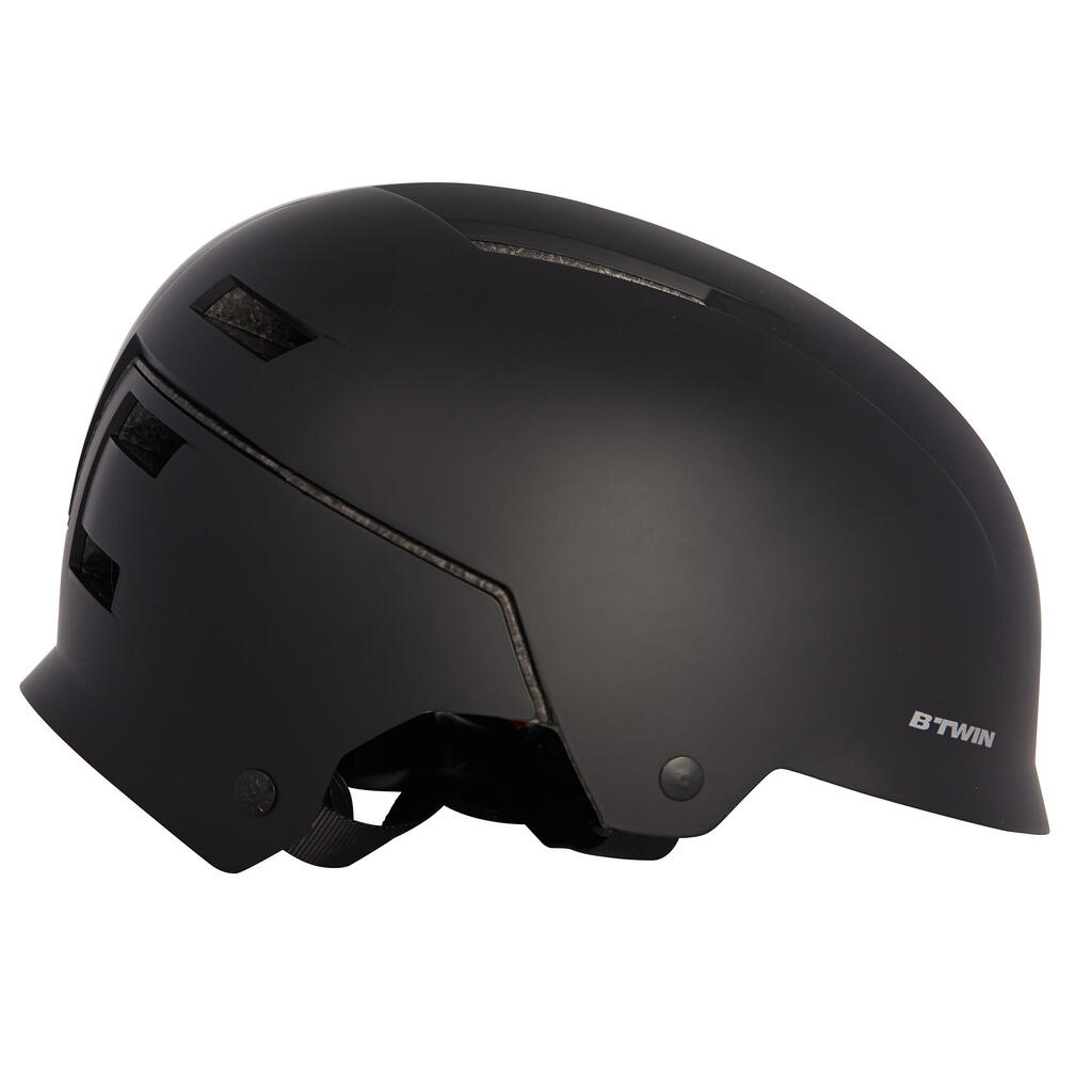 Fahrradhelm 300 BMX