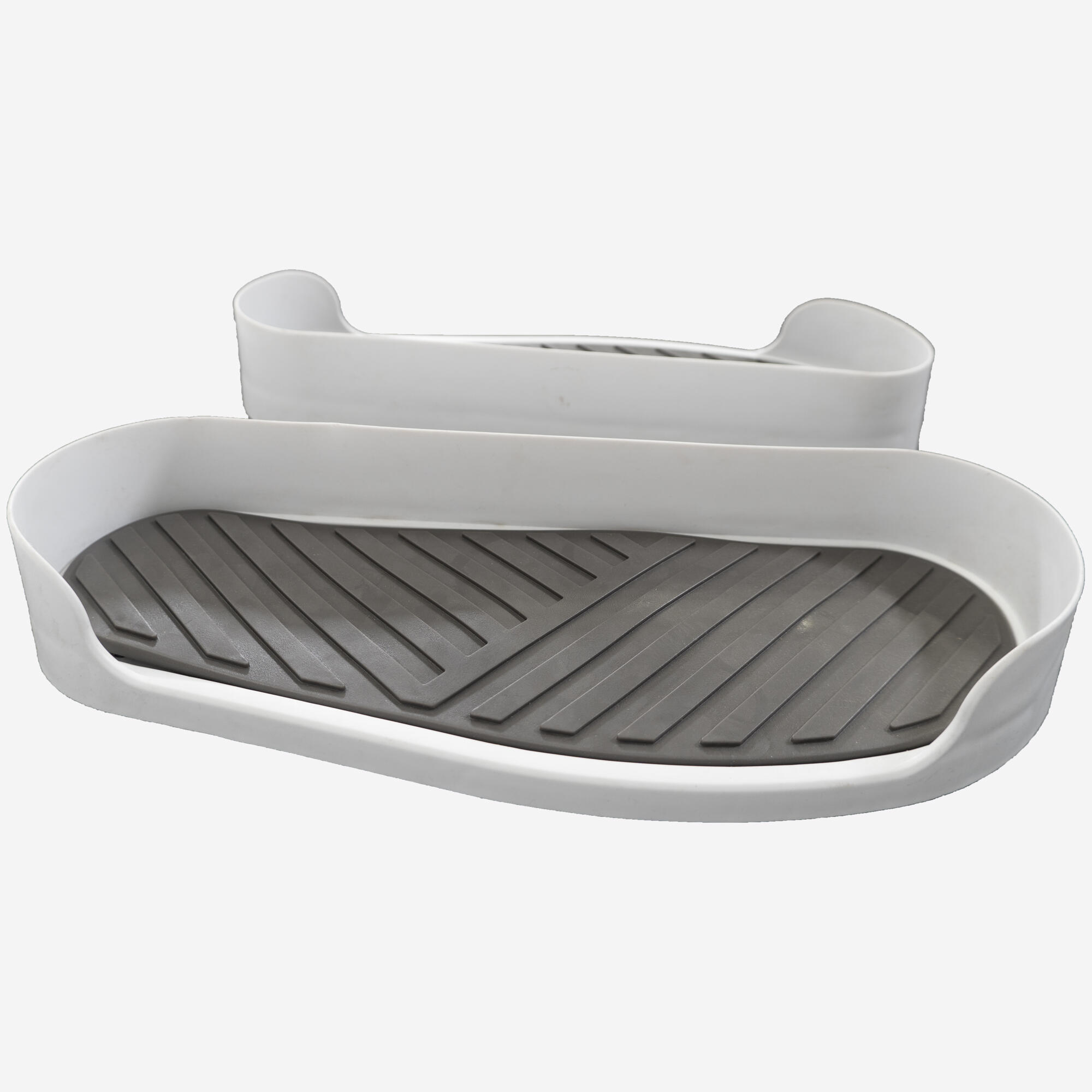 APOIO PARA PÉS PARA BICICLETA ELÍPTICA EL540W (CONJUNTO) 2/2