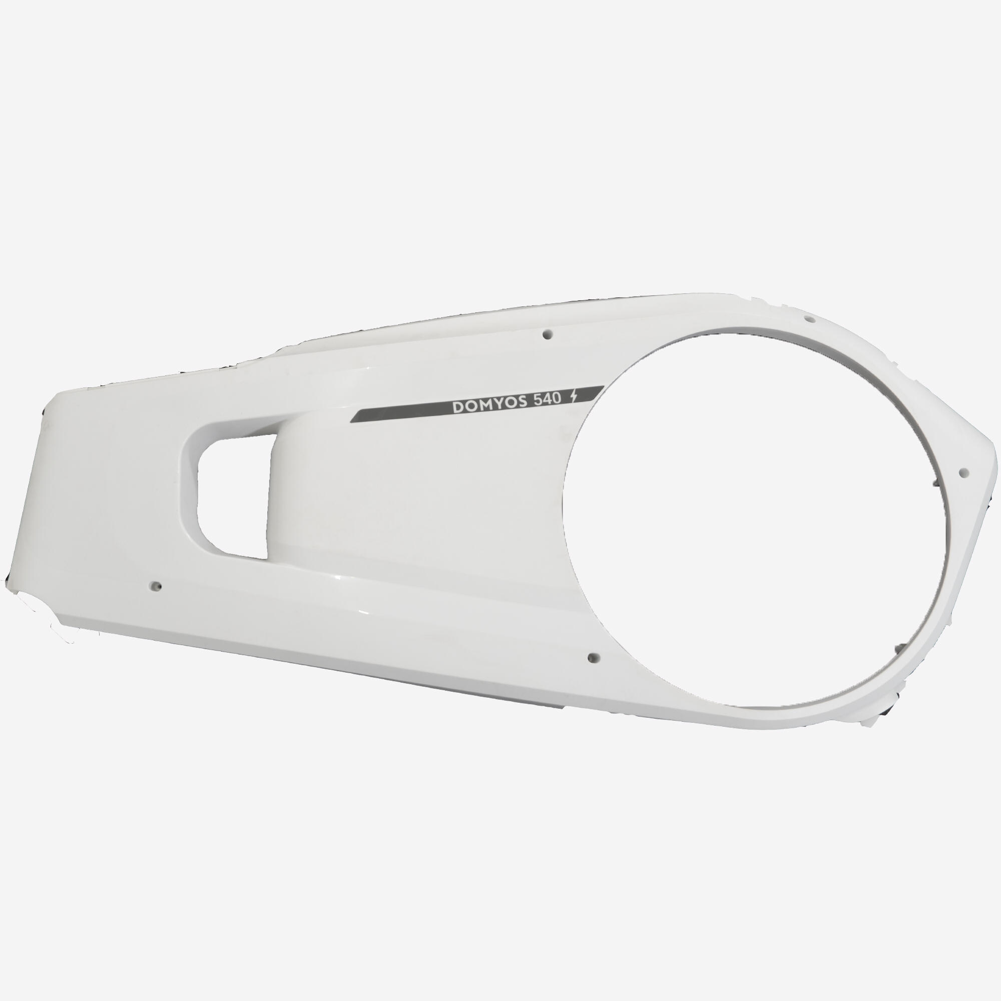 DOMYOS Carter sinistro EL 540W