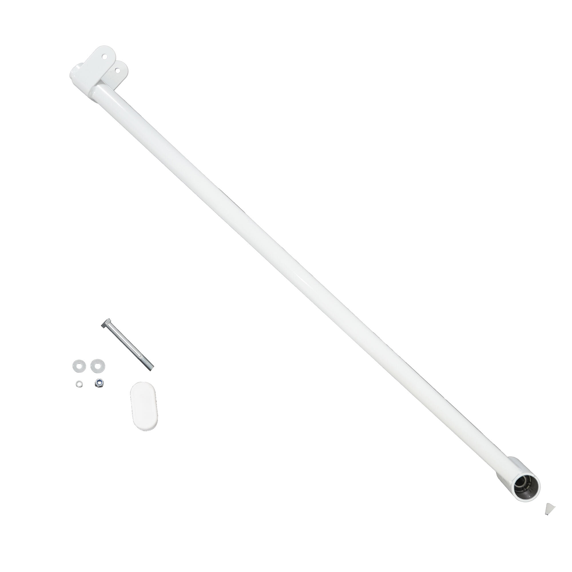 Pedalarm links - Ersatzteil für EL540W  2/2