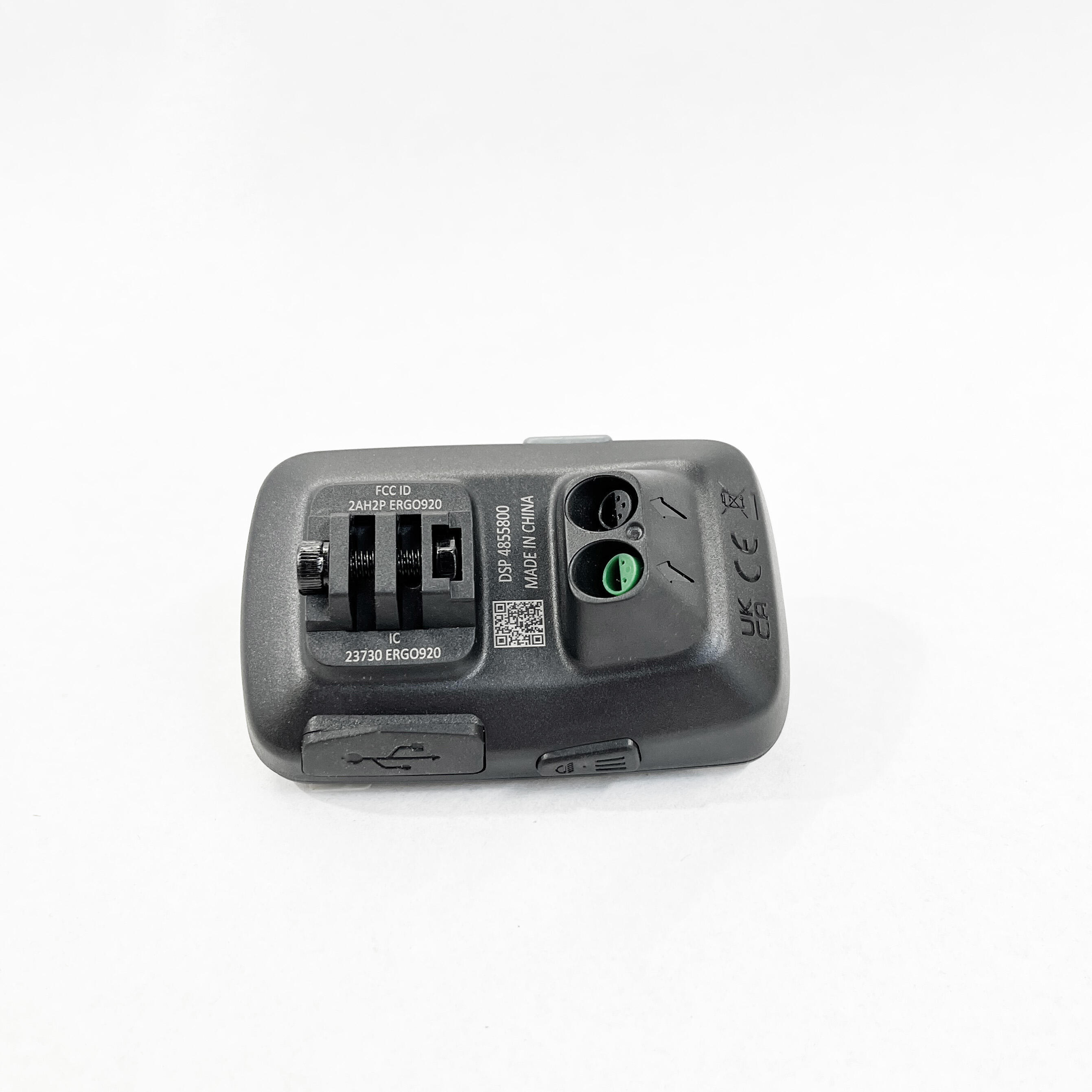 Display pour vélo électrique ERGO 920 2/2