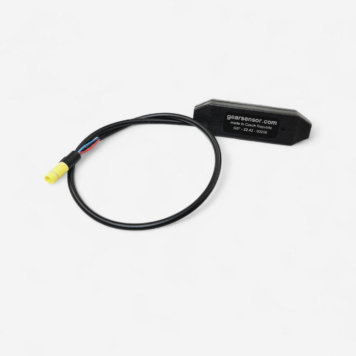 Capteur de vitesses Gearsensor