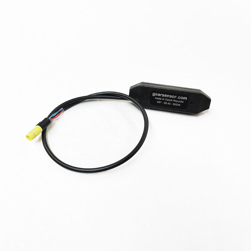 Sensor Velocidad Gearsensor