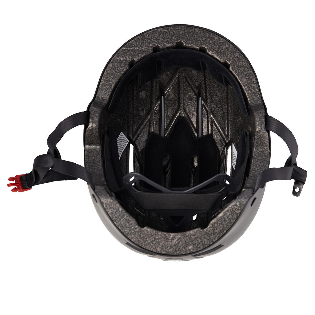 Fahrradhelm 300 BMX