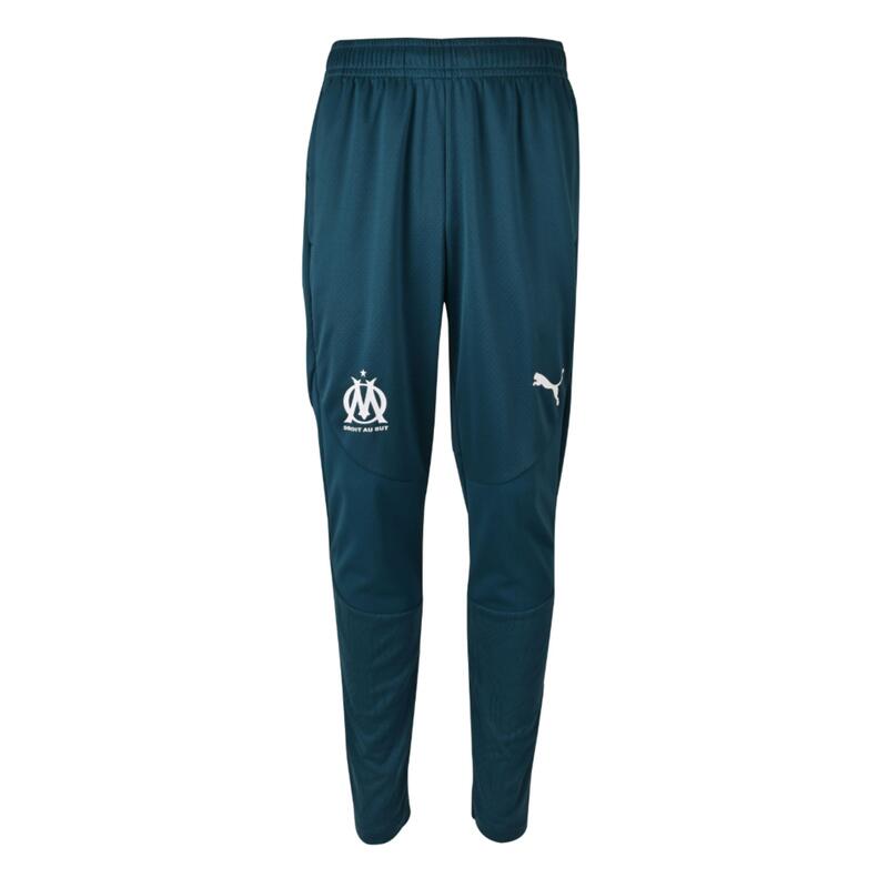 Pantalon d'entraînement Olympique de Marseille 24/25 Adulte