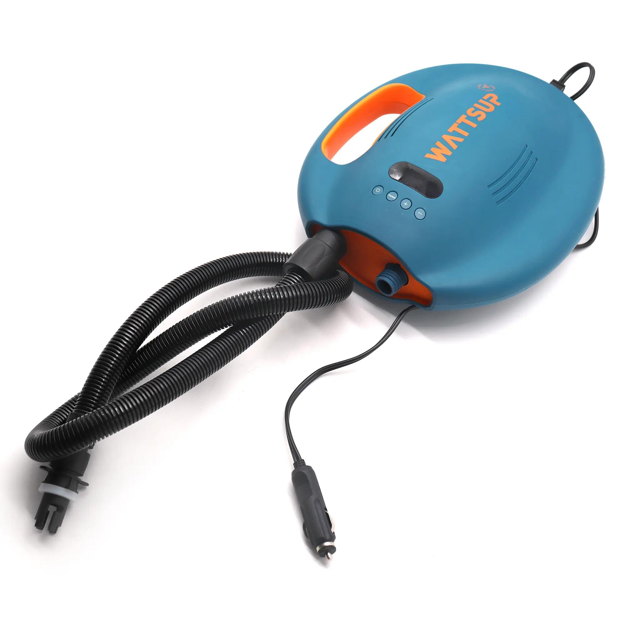 Pompa elettrica WATTSUP senza fili 20 PSI 5/7