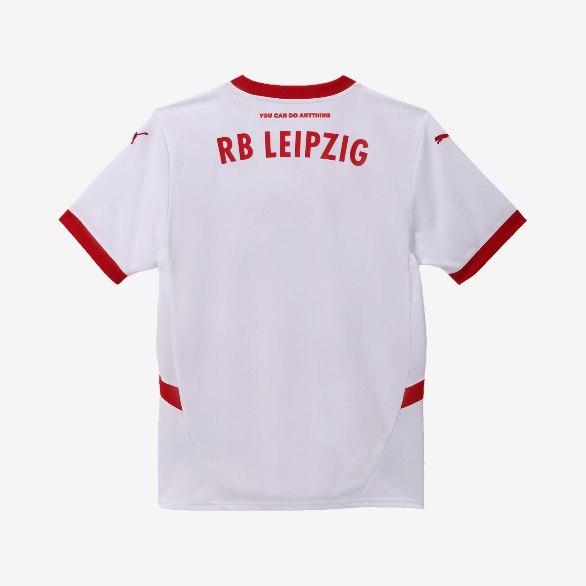 Maglia calcio adulto LIPSIA home 2/2