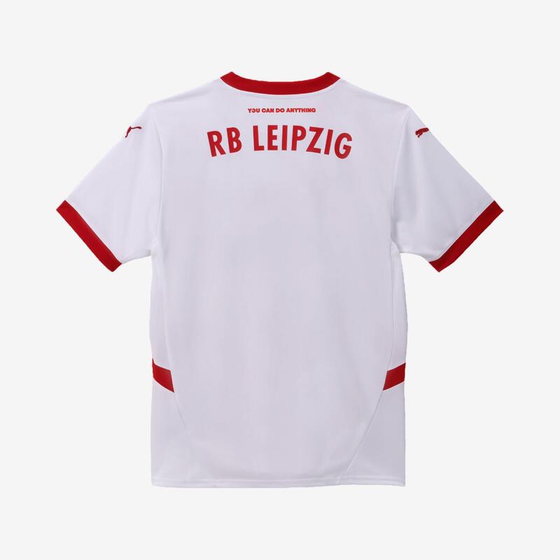 Damen/Herren Fussball Trikot - RB Leipzig Saison 24/25 Heim 