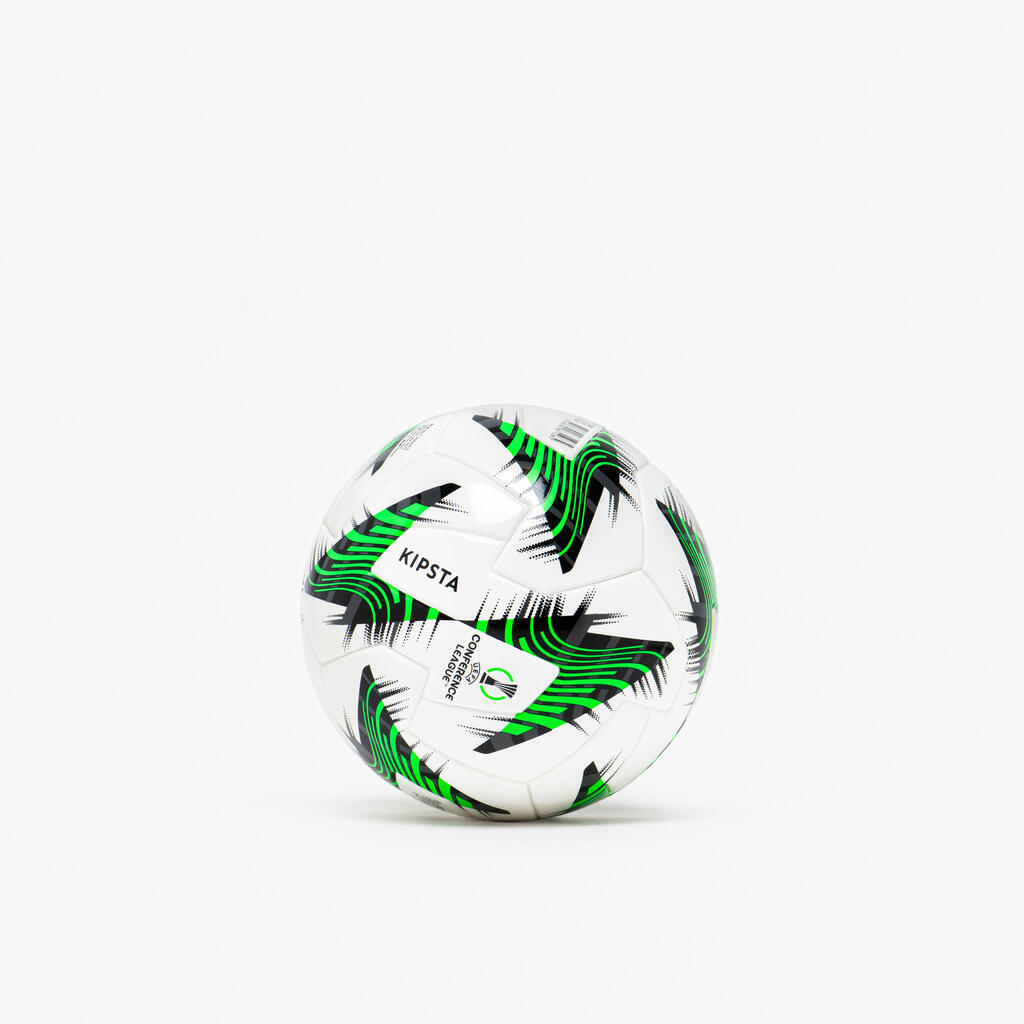 Fussball Mini-Ball Grösse 1 - UEFA Conference League Replica 24/25