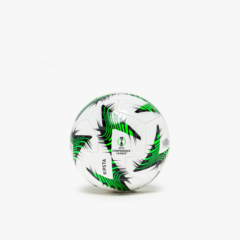 Fussball Mini-Ball Grösse 1 - UEFA Conference League Replica 24/25