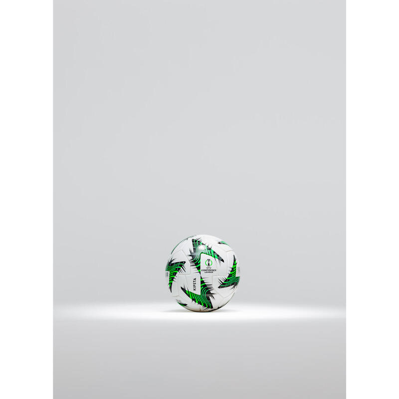 MINI BALLON UEFA CONFERENCE LEAGUE OFFICIEL REPLICA 2024 2025 TAILLE 1