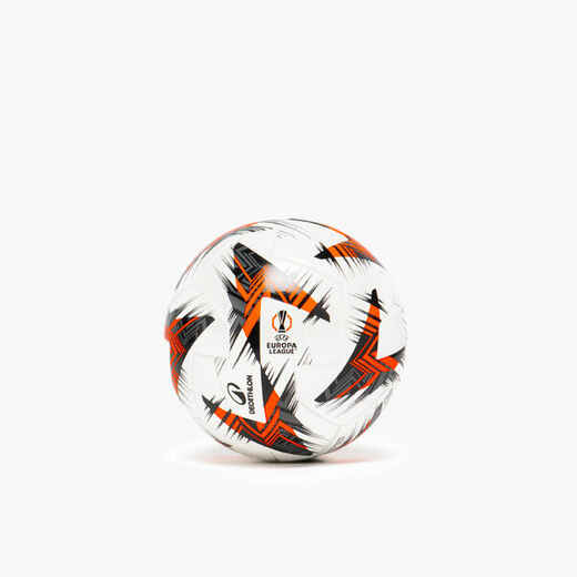 
      Fussball Mini-Ball Grösse 1 - UEFA Europa League Replica 24/25
  