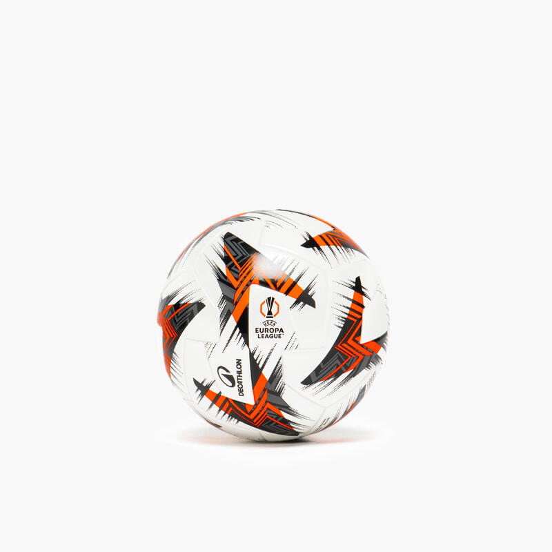 MINI BALLON UEFA EUROPA LEAGUE OFFICIEL REPLICA 2024 2025 TAILLE 1