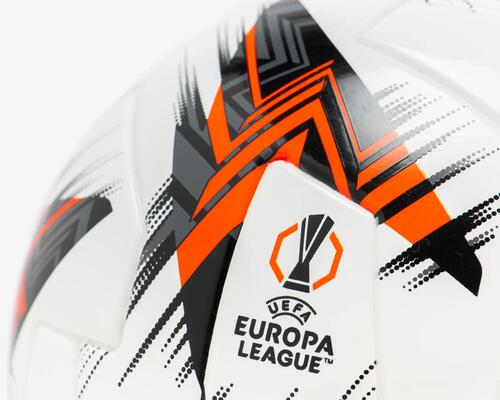 UEFA Europa League - Decathlon & Kipsta