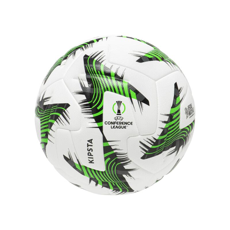 Pallone calcio ufficiale CONFERENCE LEAGUE 2024-2025 con scatola