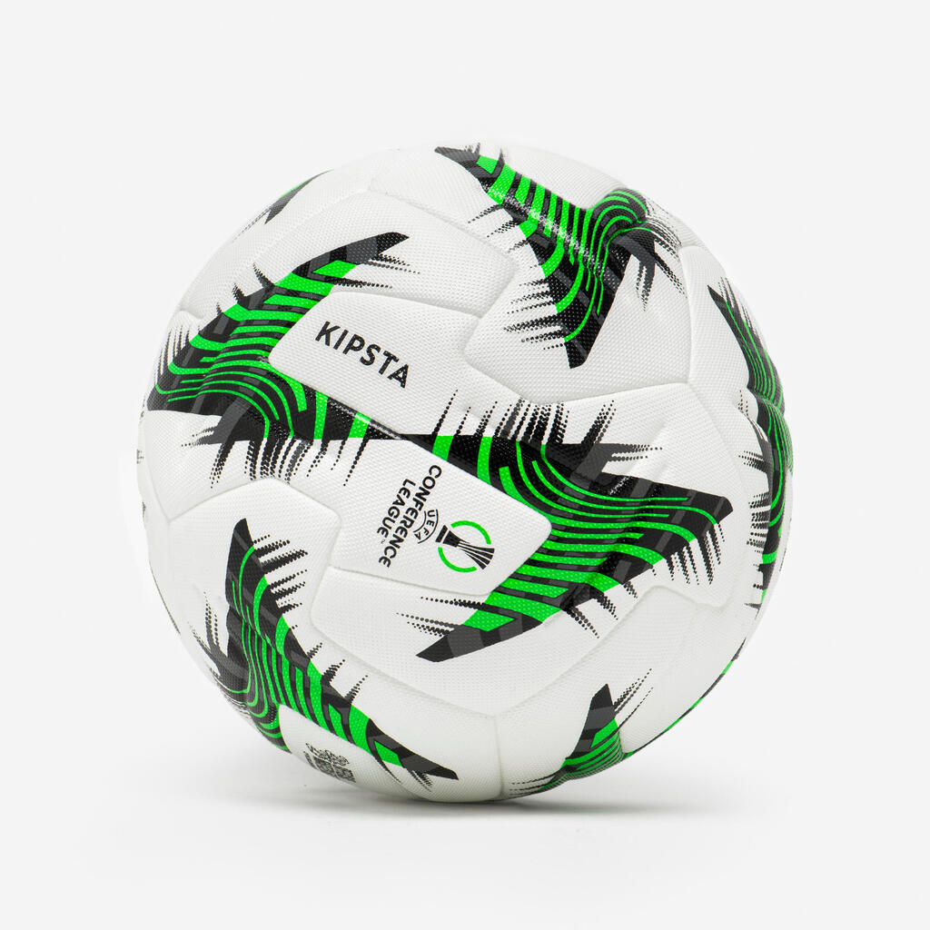 UEFA Conference League Official Match Ball 24-25 with Box