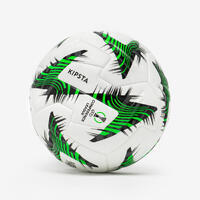 BALLON DE FOOTBALL UEFA CONFERENCE LEAGUE OFFICIEL MATCH BALL 24-25  AVEC BOITE