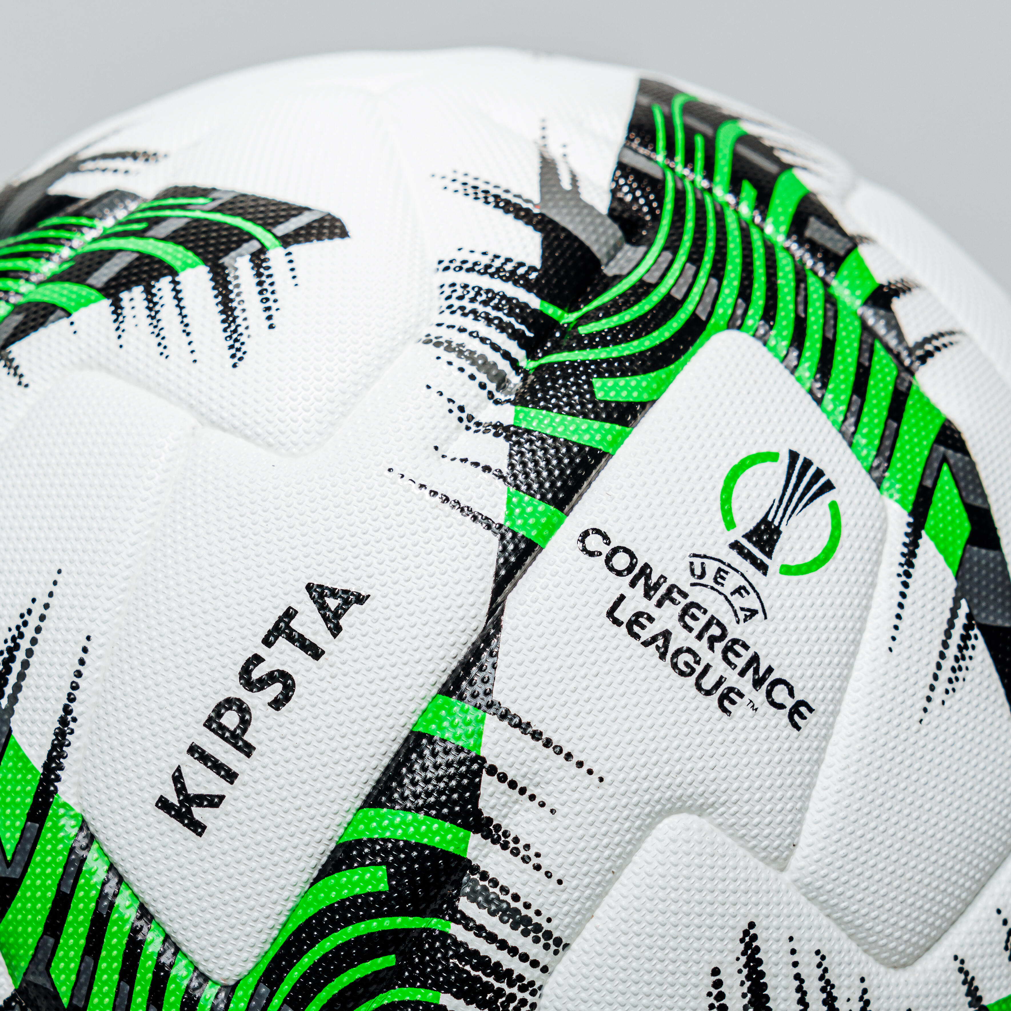 KIPSTA UEFA EUROPA LEAGUE 公式試合球 UEFA Europa League Official Match Ball 24-25 With Box