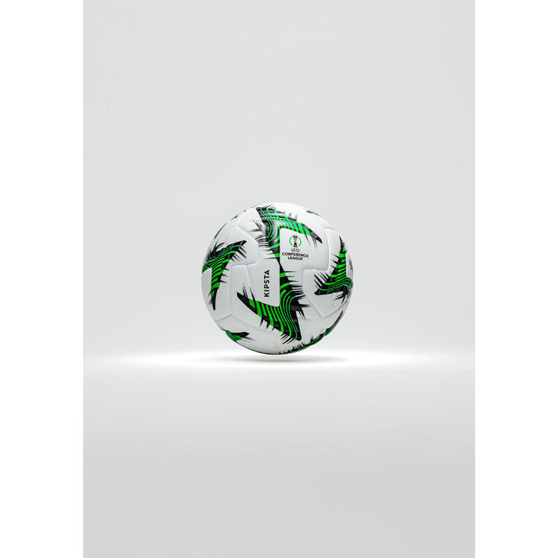 Pallone calcio ufficiale CONFERENCE LEAGUE 2024-2025 con scatola