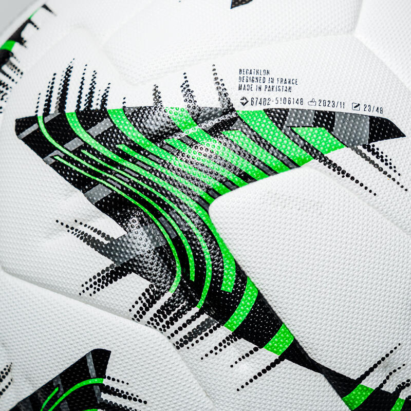 BALLON DE FOOTBALL UEFA CONFERENCE LEAGUE OFFICIEL MATCH BALL 24-25