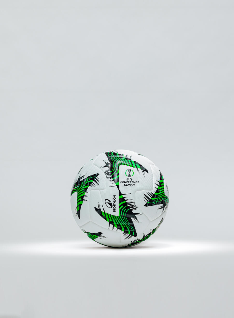Ballons de football