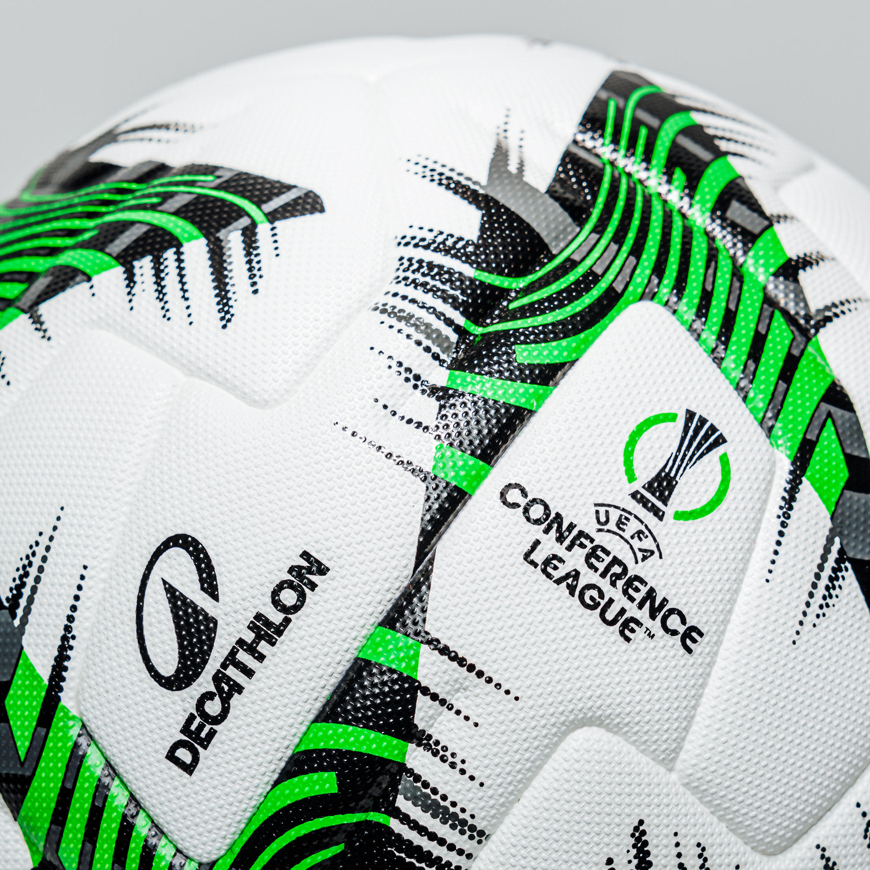 Football UEFA Conference League Official Match Ball 24-25 11/13