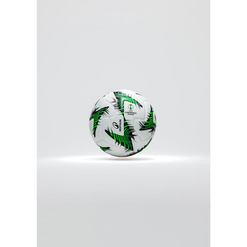 Fussball Spielball Grösse 5 - Offizieller UEFA Conference League Ball 24/25 Box