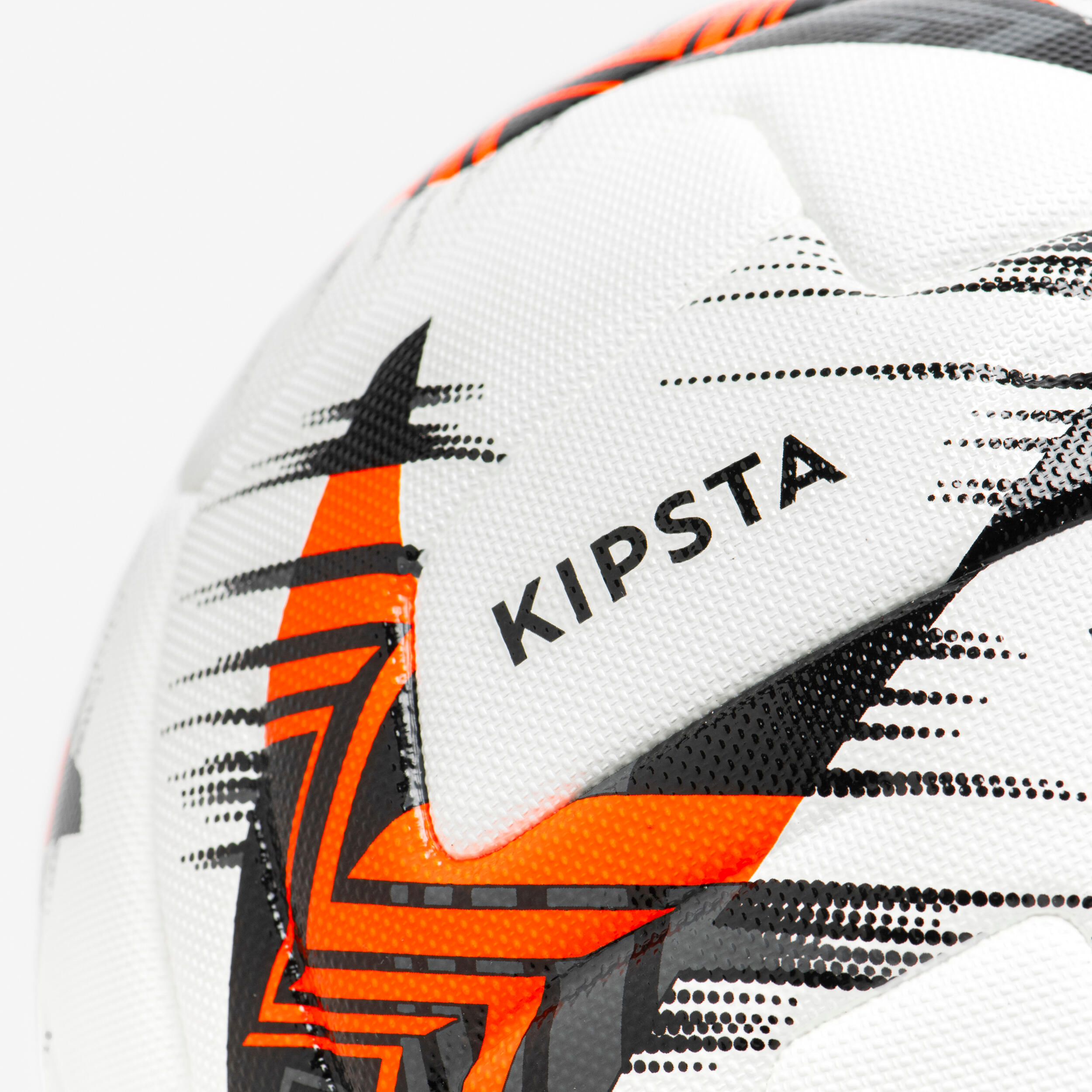 UEFA Europa League Official Match Ball 2425 With Box KIPSTA Decathlon