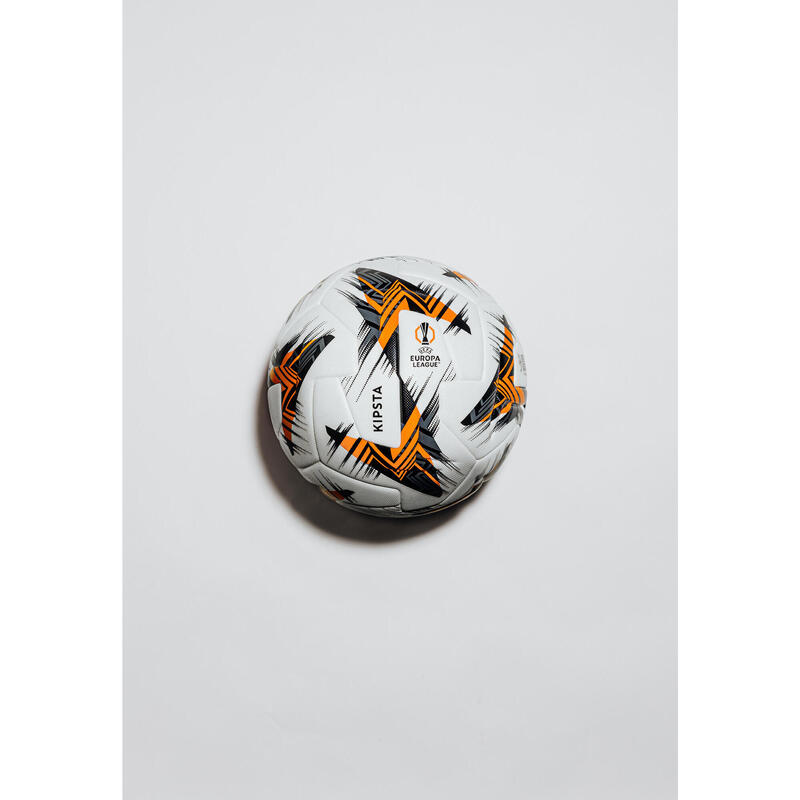 Pallone calcio ufficiale EUROPA LEAGUE 2024-2025 con scatola