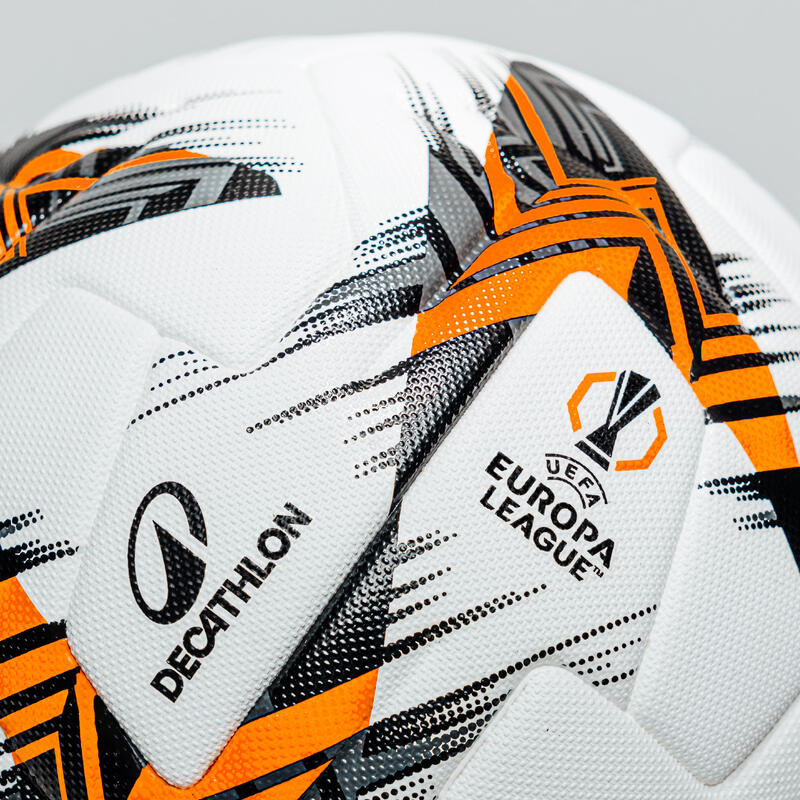 Minge Fotbal EUROPA LEAGUE OFFICIAL MATCH BALL 2024-2025 în Cutie 