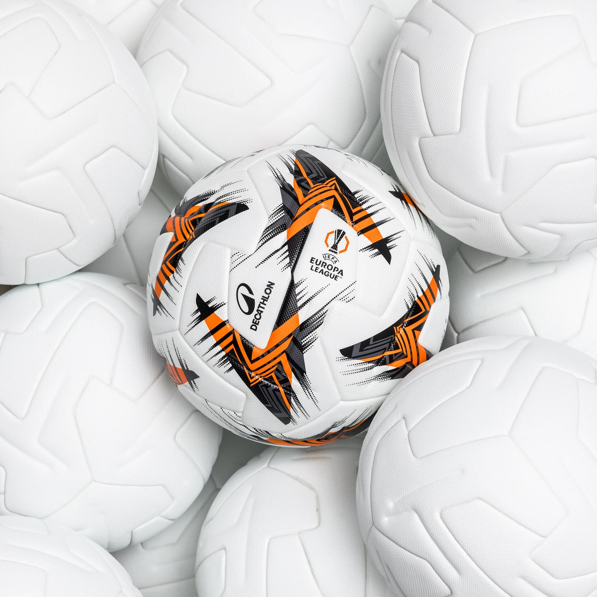 UEFA Europa League Official Match Ball 24-25 With Box