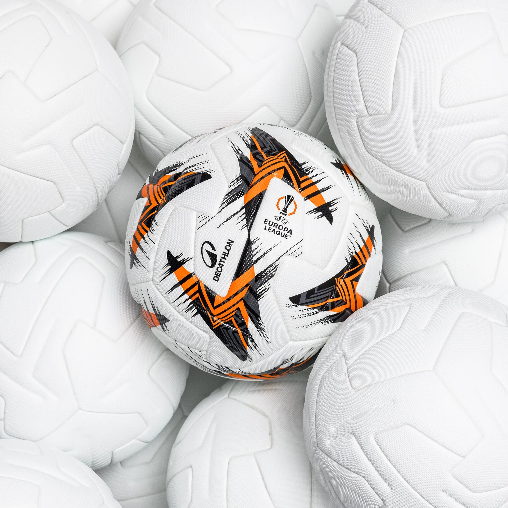 UEFA Europa League Official Match Ball 24-25 With Box