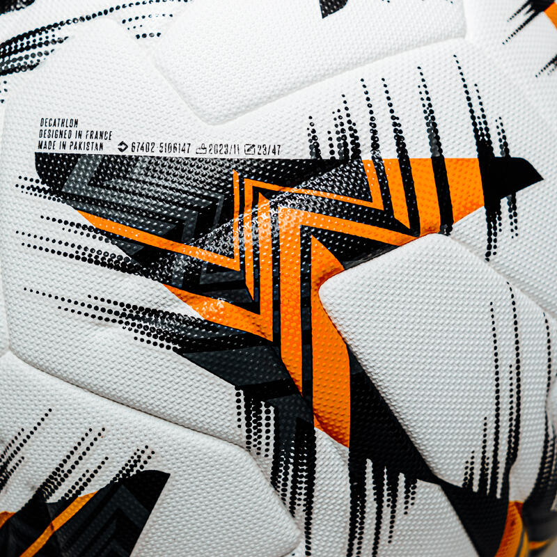 Minge Fotbal EUROPA LEAGUE OFFICIAL MATCH BALL 2024-2025 în Cutie 