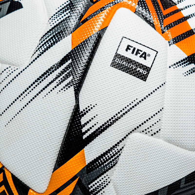 Minge Fotbal EUROPA LEAGUE OFFICIAL MATCH BALL 2024-2025 în Cutie 