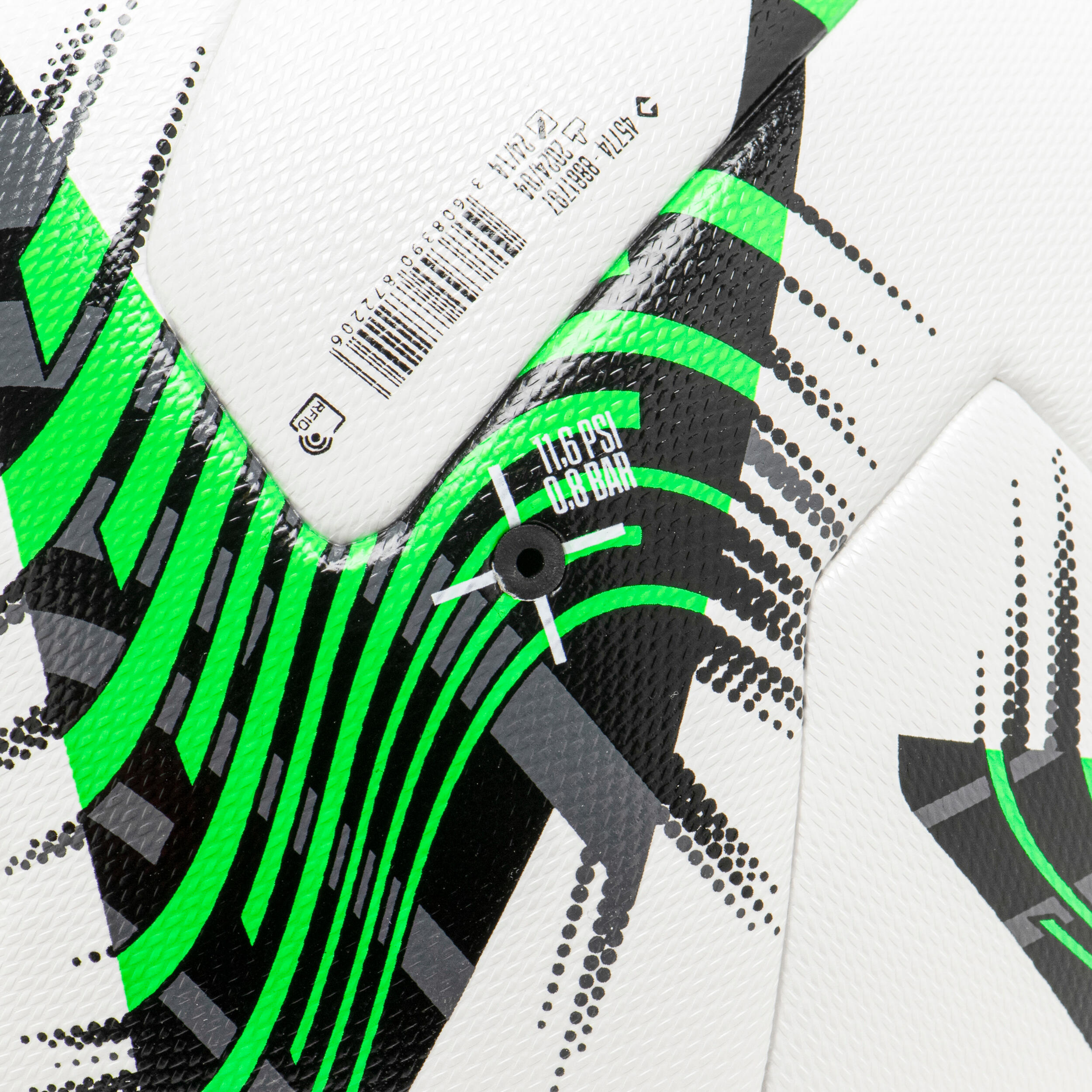Soccer Ball - Replica UEFA - KIPSTA